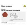 shumee K. disk 125 PS18EK 50 kosov 120