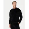 HUGO Jopa Veloro Sweatshirt 50571215 Črna Regular Fit