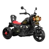 Dečiji Motor choper na akumulator