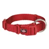 Trixie Ovratnica Premium XXS-XS 15-25 cm/10mm rdeča