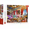 Trefl Puzzla 3000 pcs Paris Palace 33078