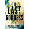 Last Goddess