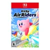 Switch 2 Kirby - Air Riders