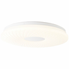 Brilliant - LED plafonsko svetlo RICCI LED/24W/230V prečnik 38,5 cm belo
