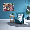Wallity Slika UV-617, 50 x 70 cm