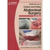 BSAVA Manual of Canine and Feline Abdominal Surgery, 2e
