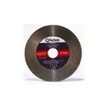 shumee Diamantni disk 125x22,23x1,7 25 mm TQT-0001