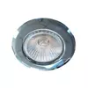 Emithor 48614 - Ugradno svetlo FIX 1xGU10/50W/230V
