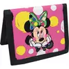 DISNEY denarnica Minnie Heartpolkadots