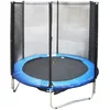 Kubisport Trampolin z zaščitno mrežo 183 cm