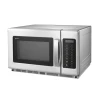 Mikrovalovna Pečica 1800W, 34L, 230V/3000W, 572x520x363mm