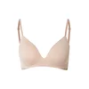 Calvin Klein Underwear Nedrček nude