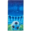 Dečji peškir FOOTBALL 70x140
