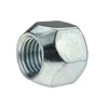 M12x1,5 matica, odprta, brez prirobnice, 16 mm navoj, velikost ključa: 19