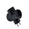 COMMEL Trostruki razdelnik T 16A250V
