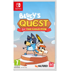 Blueys Quest for The Gold Pen (SWITCH)