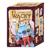 Stitch - Stitchs Wacky Diary 2.0 Series Figures Blind Box