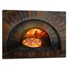 shumee Rezalna ploa steklene ploe 52x40 Pizza