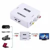 Kettz HDMI na 3RCA Konvertor KT-HD2RC.01