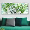Wallity Slika na platnu 50x120cm