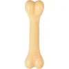 Igrača Boney kost iz najlona z okusom vanilije 19.5cm Flamingo - Najlon - Dental igrače - Flamingo