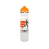Extrifit Bidon 1000 ml bele barve