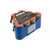 kompatibilna baterija za Dirt Devil M030/M3120, 3000 mAh