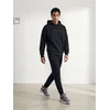 Sinsay - Jogger trenerke - crno