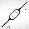 Iron Sport dvoručna Triceps šipka za tegove sa kontraoprugama fi 32mm