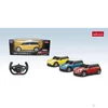 Auto R/C 1:14 Minicoopers 53/21800