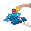 BRUDER priklop sejalnik Lemken 02026