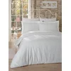 Lessentiel Maison Komplet posteljina Classic Line, 200x220 cm, Bela