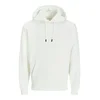 JACK & JONES Majica JJEBRADLEY bela
