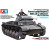 Panzerkampfwagen II Ausf.A/B/C (Sd.Kfz.121) Bitka za Francijo