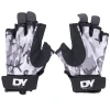 Dorian Yates Camo Rukavice za muškarce, Sivo-crne