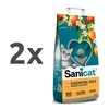 Sanicat posip Essential Oils, pomarančni cvet - 10 kg 2 x 10 kg