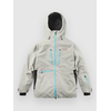 ThirtyTwo Tm Recycled Jacket cement