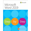 Microsoft Word 2019 Step by Step