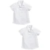 Next Bluza bela