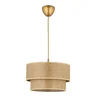 Opviq Luster 20352, Braon