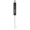 Northix Elektronski termometer za meso z vstavljeno sondo 28 cm