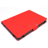 Xplore etui za tablični računalnik, xp2791, rdeč