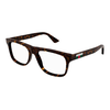 Gucci GG1117O 006 ONE SIZE (56) Havana/Kristalna