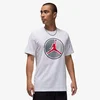 Jordan Majica M J JUMPMAN HBR SS CREW
