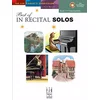 MARLAIS:BEST IN RECITAL SOLOS BOOK 5 INTERMEDIATE +A AUDIO ACCESS