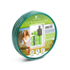 Garnitura vrtne cevi 15 m – zelena