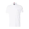 TOMMY HILFIGER Majica ESSENTIAL bela