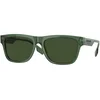 Burberry Unisex naočare za sunce 0BE4293 394671 56, Crne