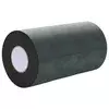 vidaXL Samolepljiva tape za umetno travo Zelena 15 cm x 10 m