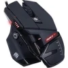 R.A.T. 4+ Gaming Mouse Black